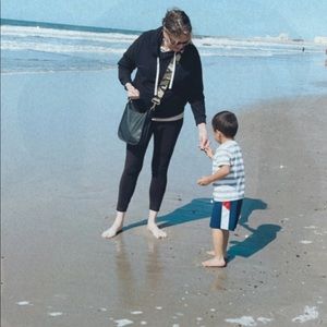 Meet your Posher, Carolyn